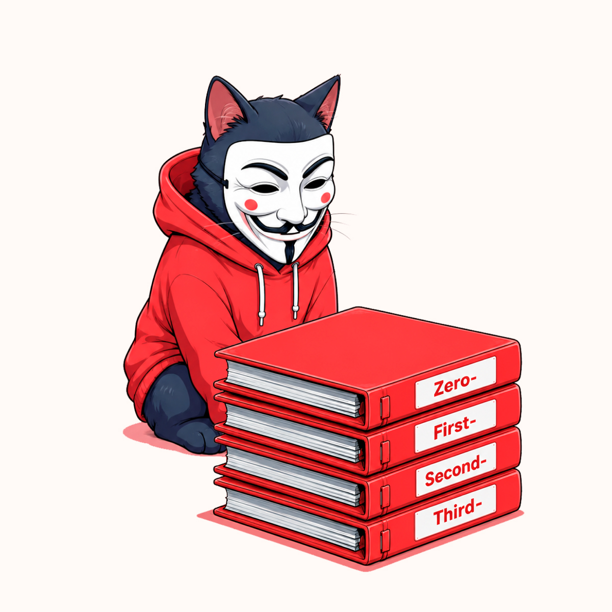 Разбираемся в типах клиентских данных: гид по Zero-, First-, Second- и Third-Party Data в эпоху приватности
