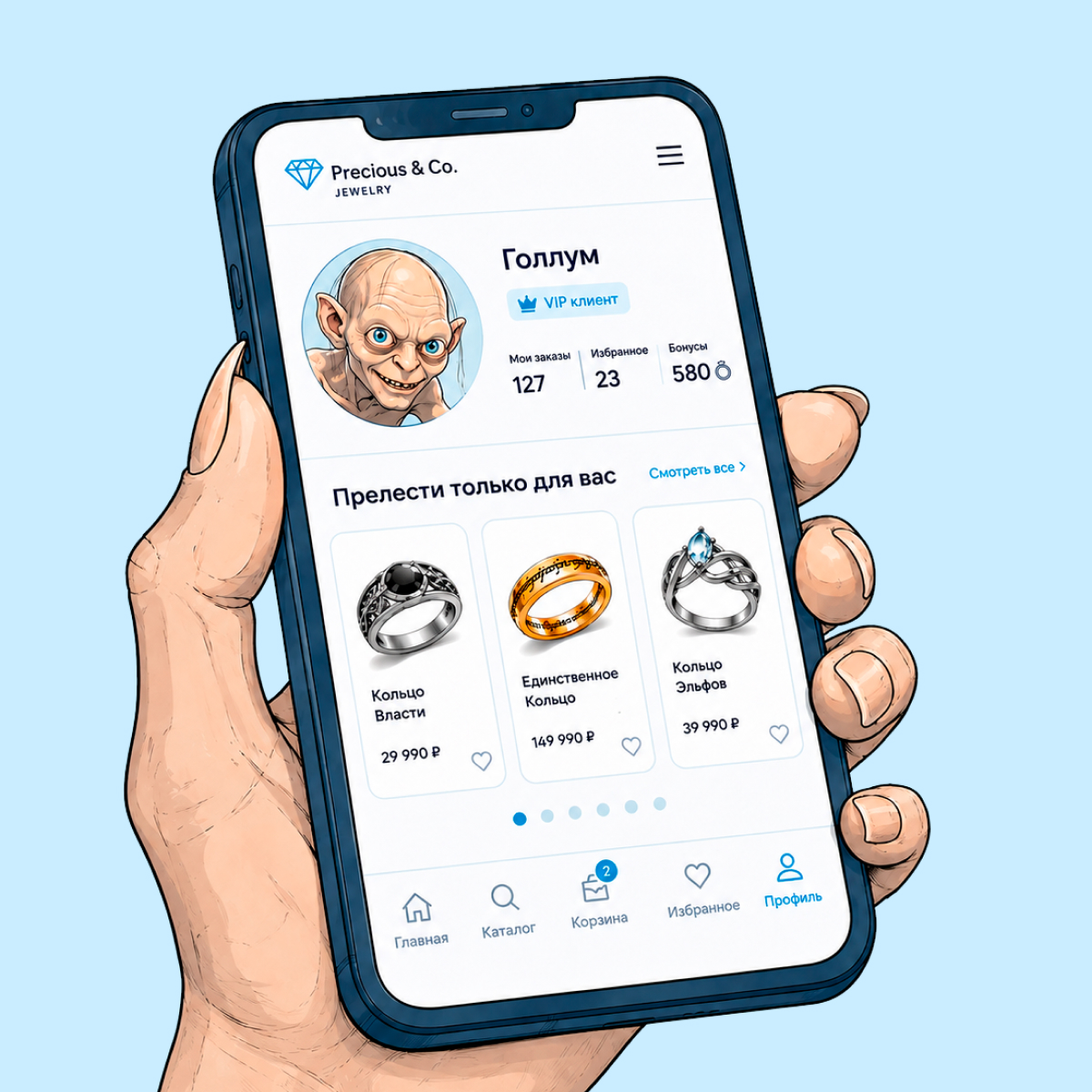 Как механизм рекомендаций товаров помогает увеличить продажи и улучшить клиентский опыт