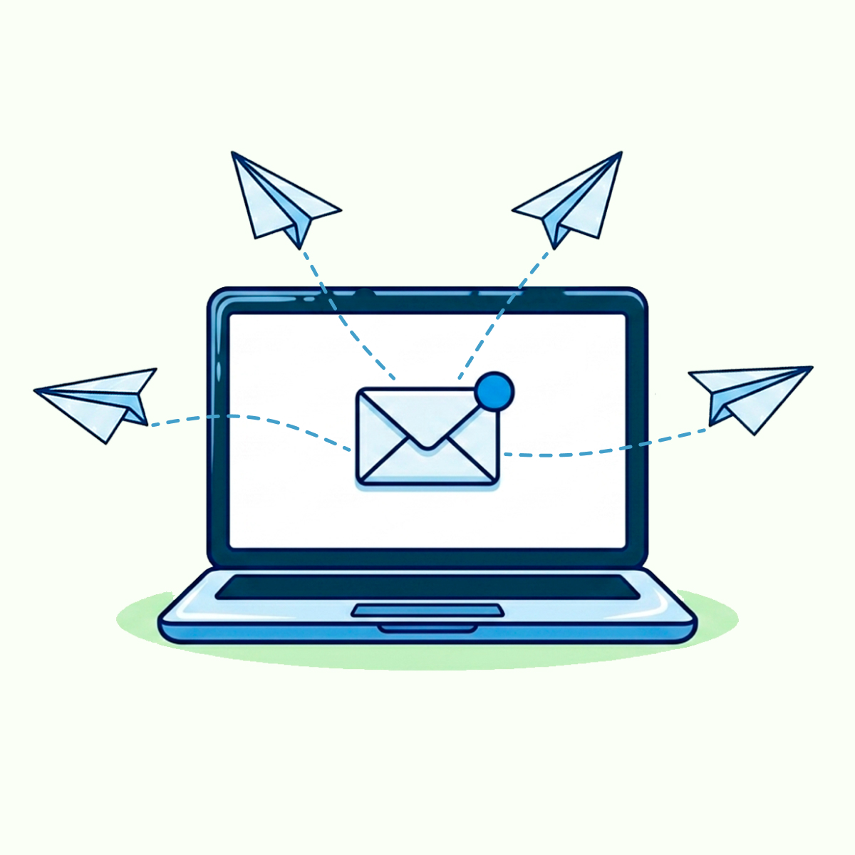 Стратегия email-маркетинга: как выстроить эффективную систему рассылок