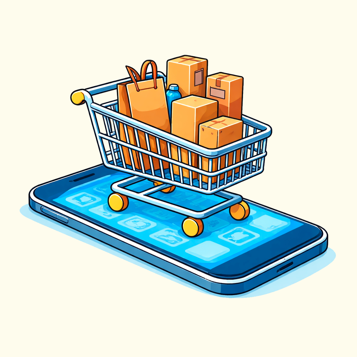 Какие каналы реально приносят продажи в e-commerce: полный разбор