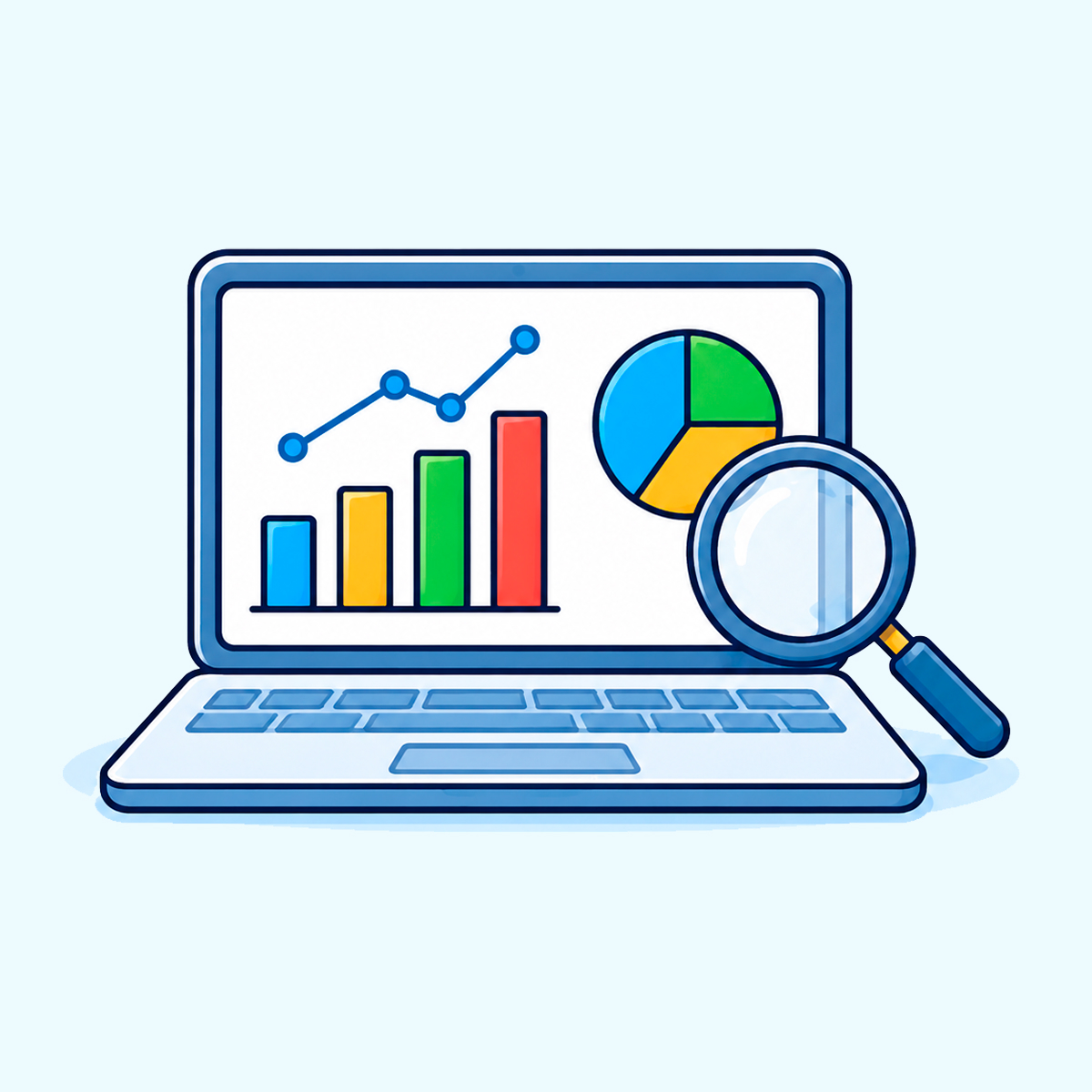 Как data-driven подход становится стандартом современного маркетинга