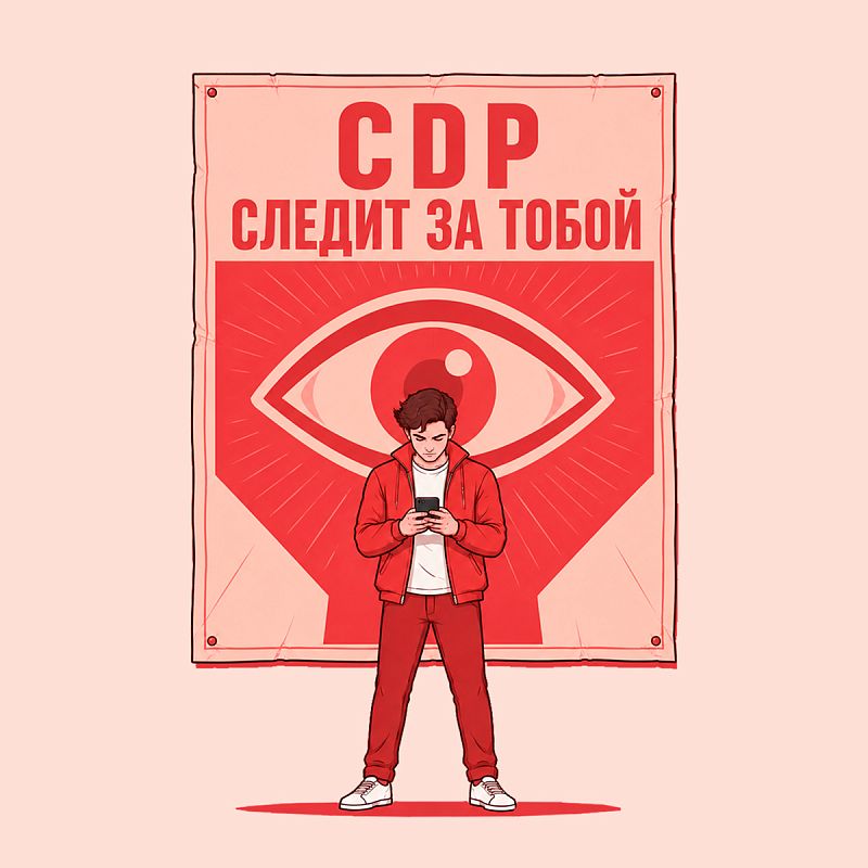 CDP для 1С-Битрикс: как превратить данные сайта в повторные продажи
