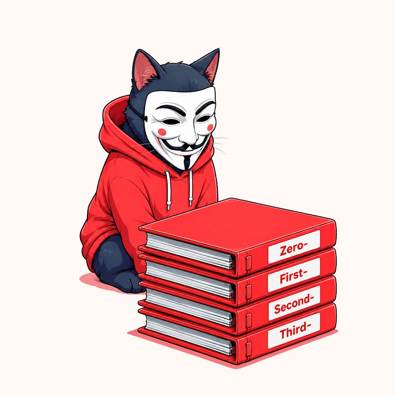 Разбираемся в типах клиентских данных: гид по Zero-, First-, Second- и Third-Party Data в эпоху приватности