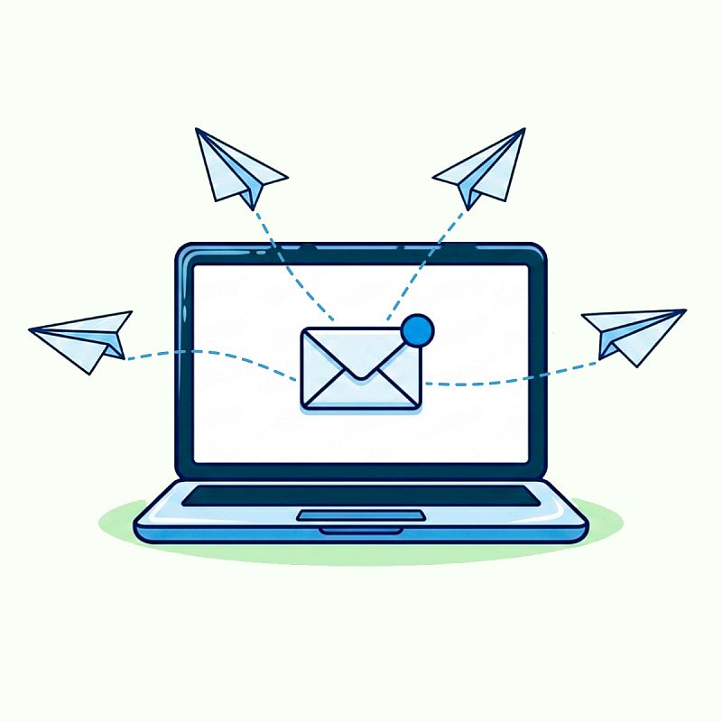 Стратегия email-маркетинга: как выстроить эффективную систему рассылок