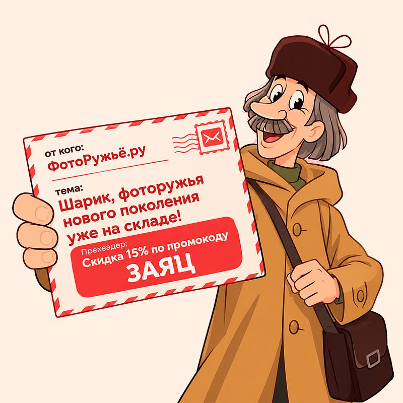 Прехеадер в email-рассылках: лучшие практики и примеры